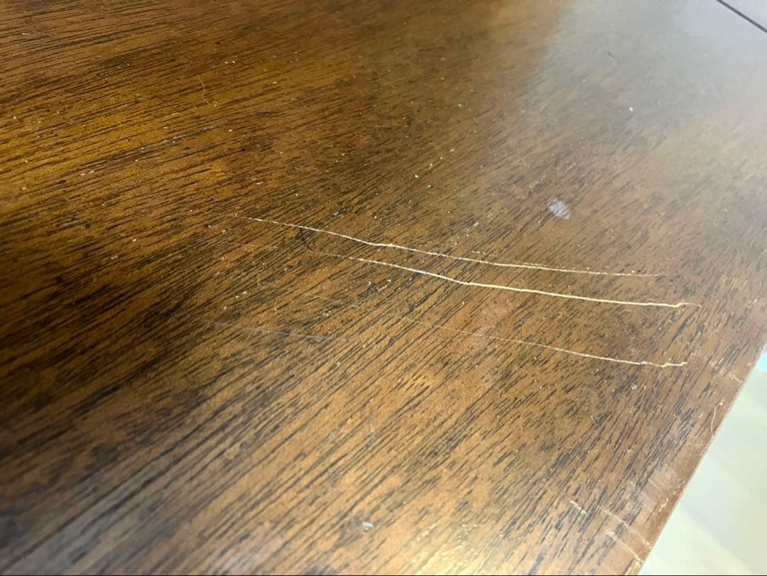 ドレクセルヘリテイジ　ライティングデスク／机