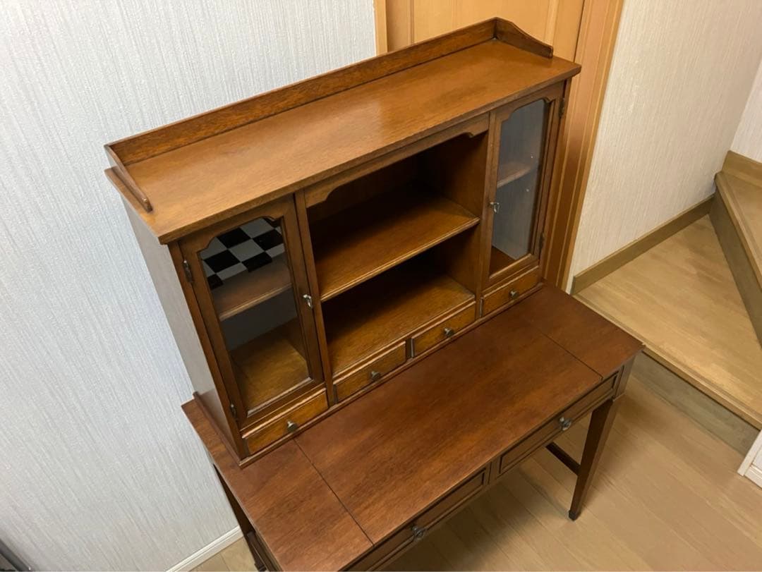 ドレクセルヘリテイジ　ライティングデスク／机