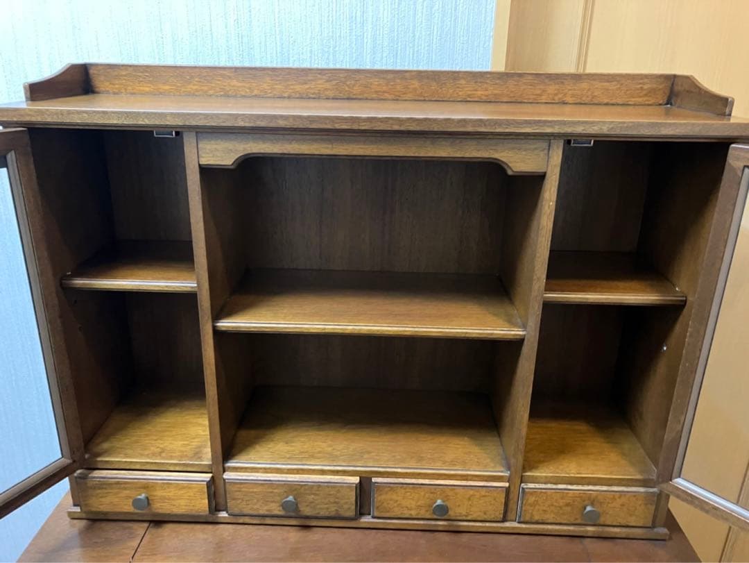 ドレクセルヘリテイジ　ライティングデスク／机