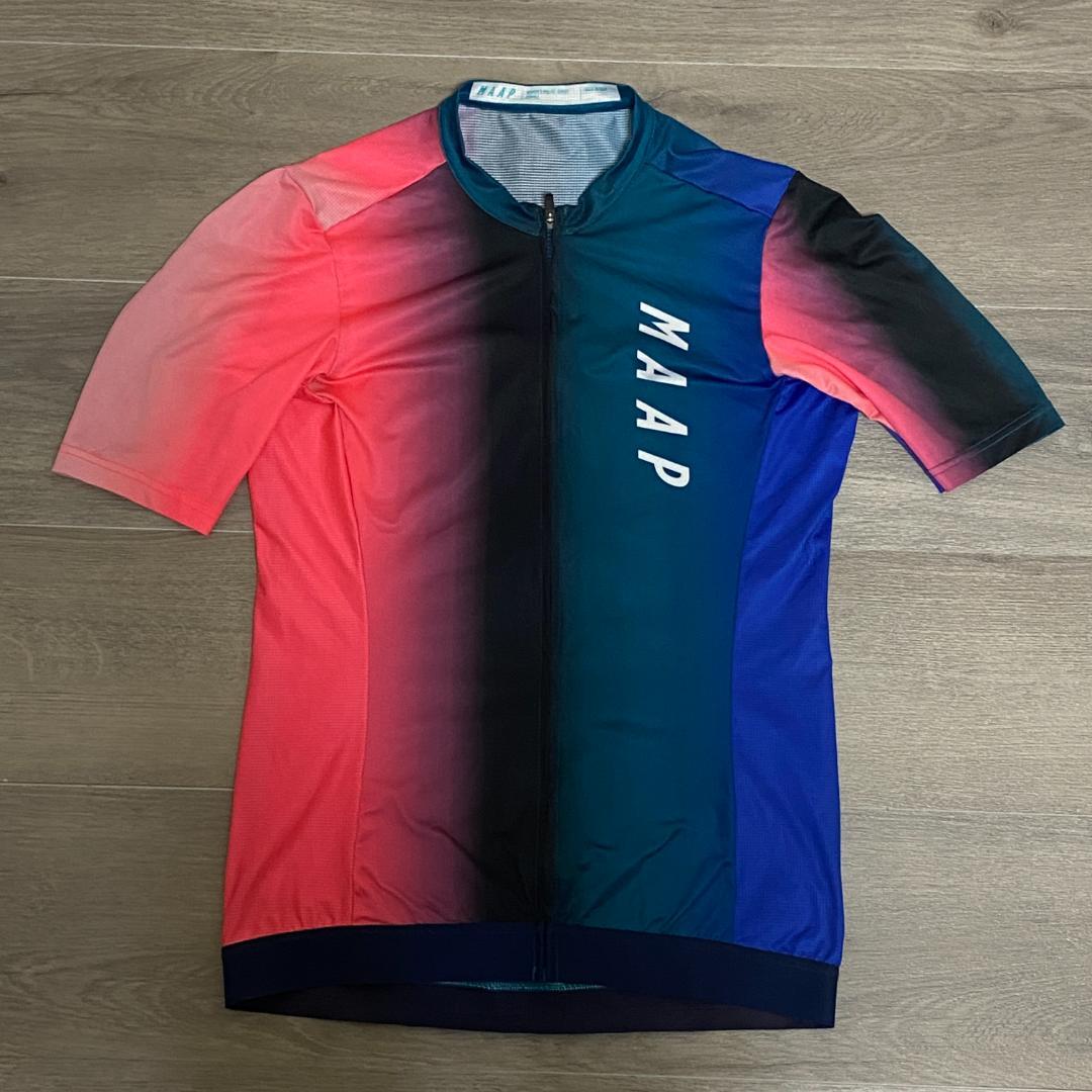 【美品】 ウィメンズジャージ XS イタリア製