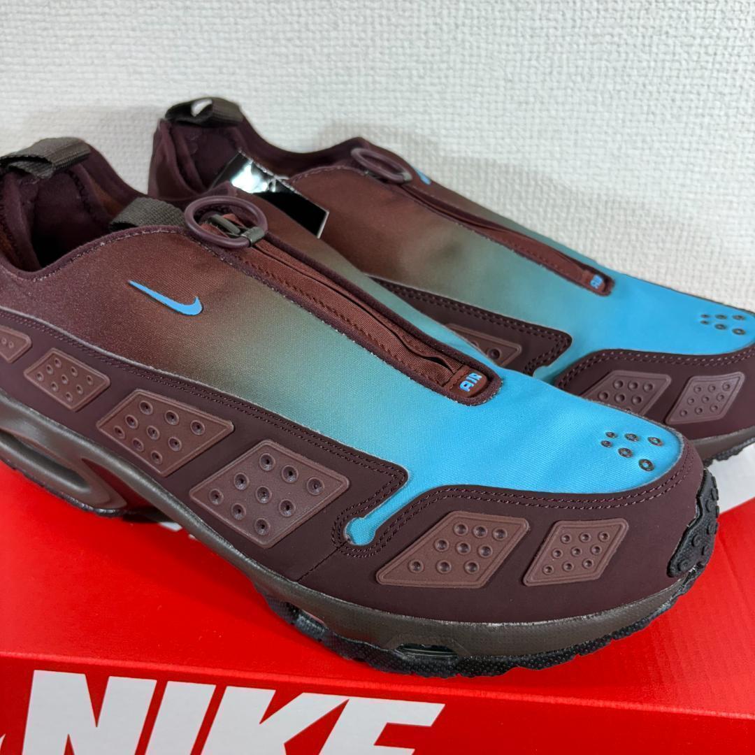 27.5cmAIR MAX SNDR サンダーHQ4189-600