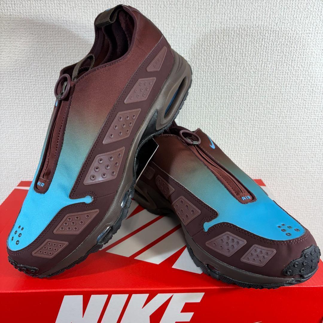 27.5cmAIR MAX SNDR サンダーHQ4189-600