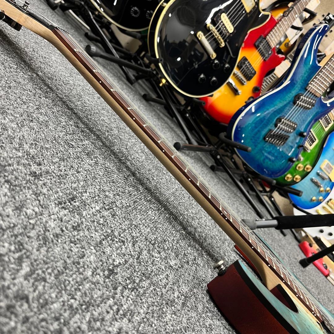 【11190】lbanez RG421PB CHF アイバニーズ 数量限定生産