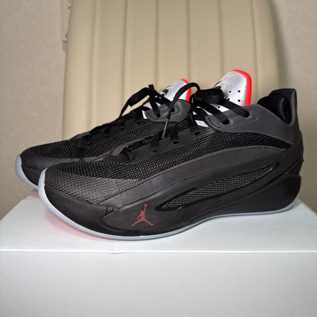 【1回2時間のみ使用】JORDAN LUKA5 29.5cm