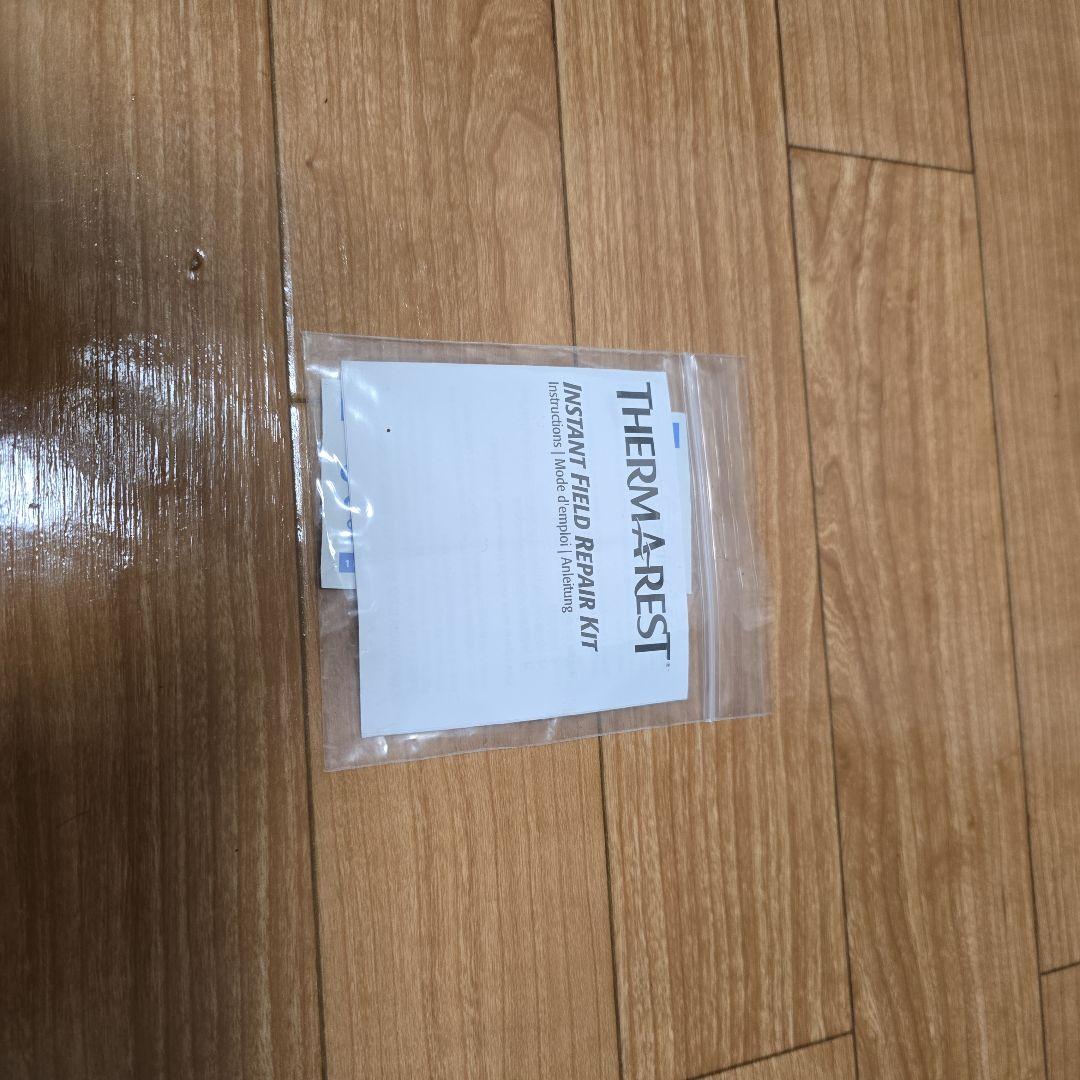 THERM-A-REST NeoAir XLite NXT レギュラーワイド