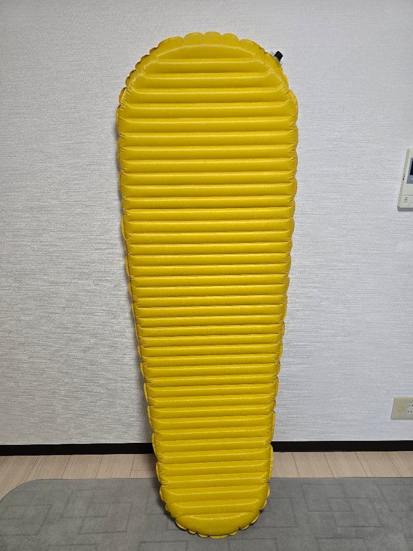 THERM-A-REST NeoAir XLite NXT レギュラーワイド