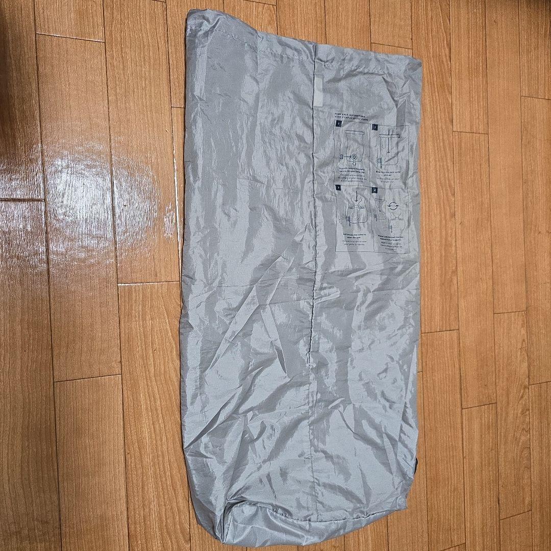 THERM-A-REST NeoAir XLite NXT レギュラーワイド