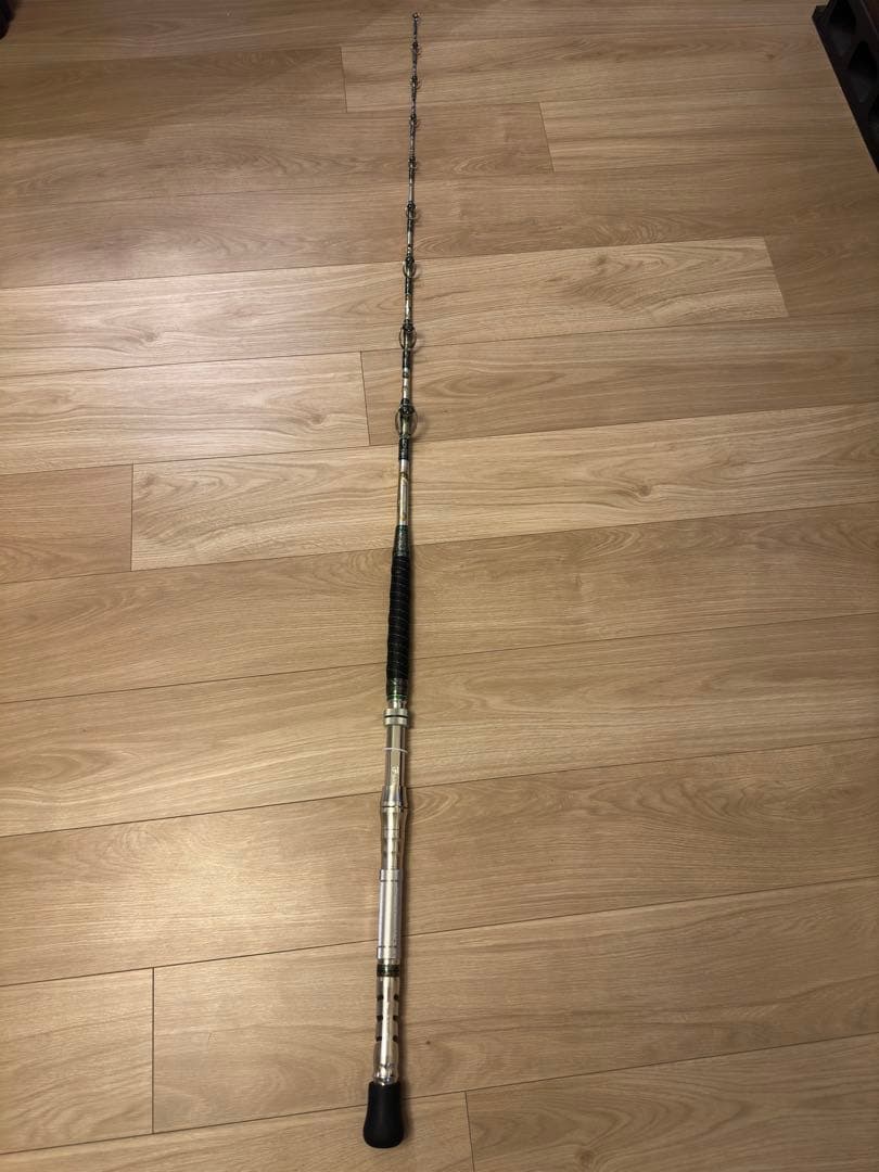 剛樹　アルバカーレス　 Ｓ155