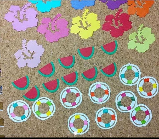 クラフトパンチ オーダー受付中(°∀° )/