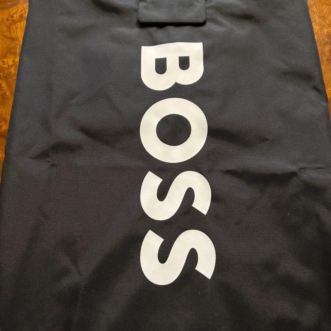 新品　ブランド正規品　ボス　ドッグウェア BOSS