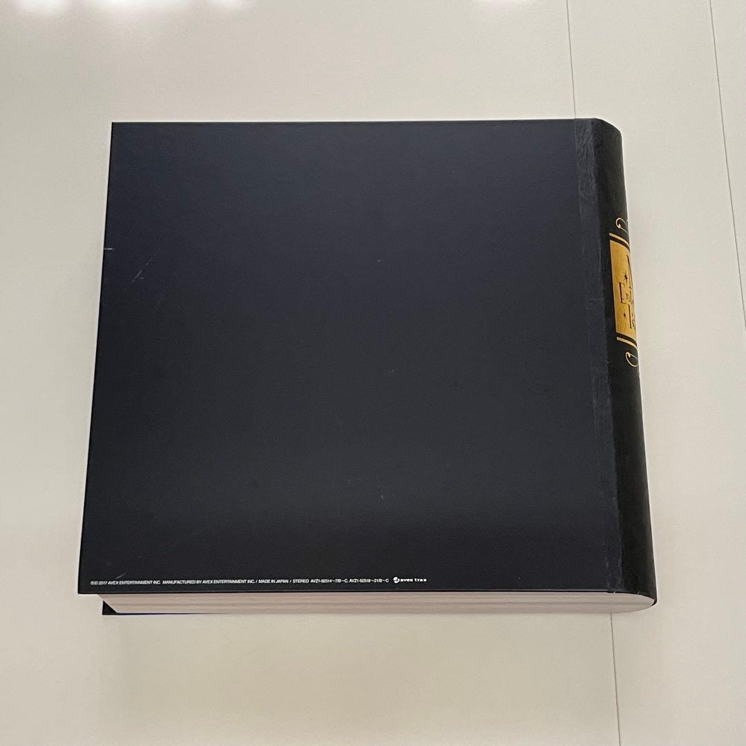 【限定品】 Nissy にっしー Blu-ray DVD CD Nissy盤