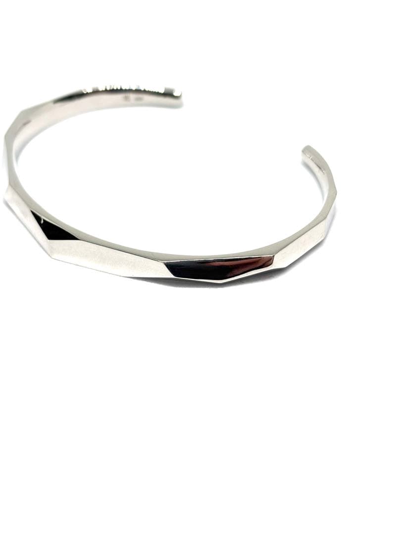 Dr.pepper LH T.H.R POLYGON クランバングル