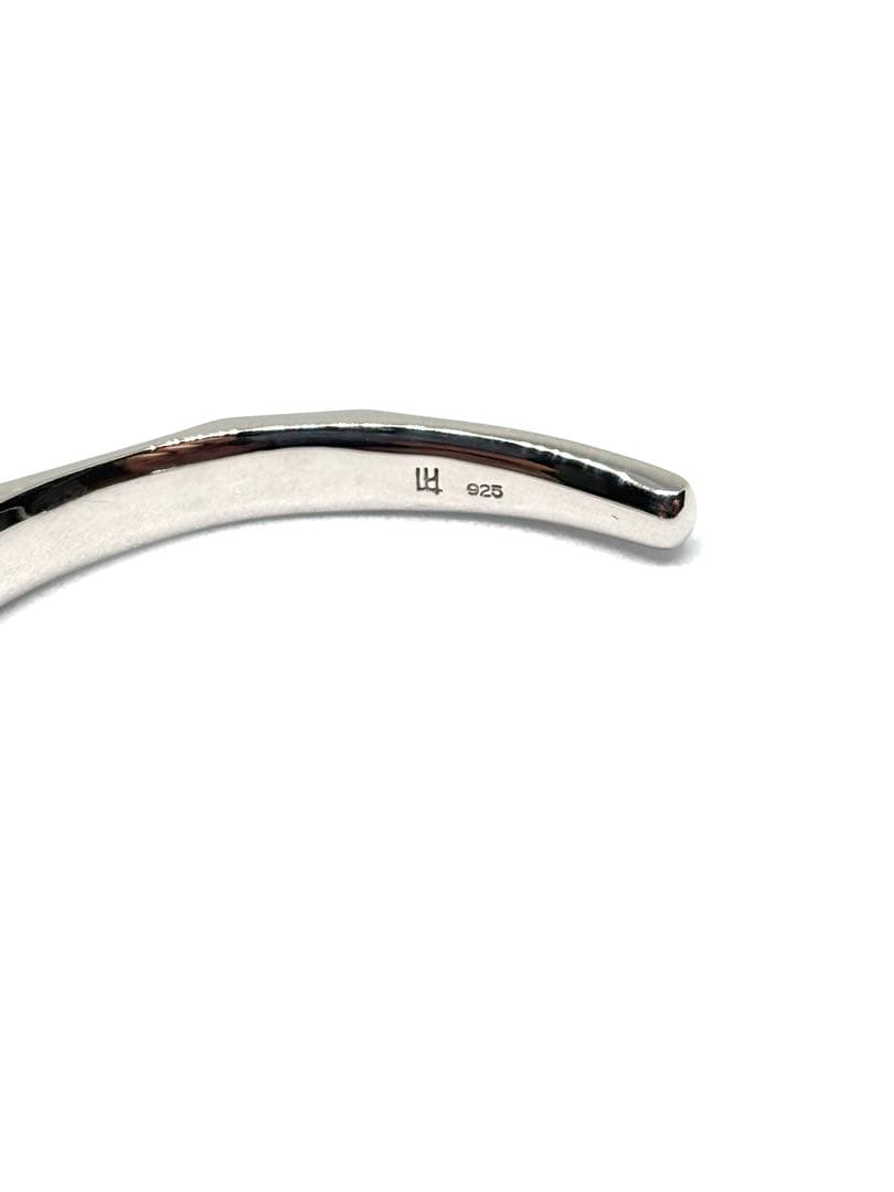 Dr.pepper LH T.H.R POLYGON クランバングル