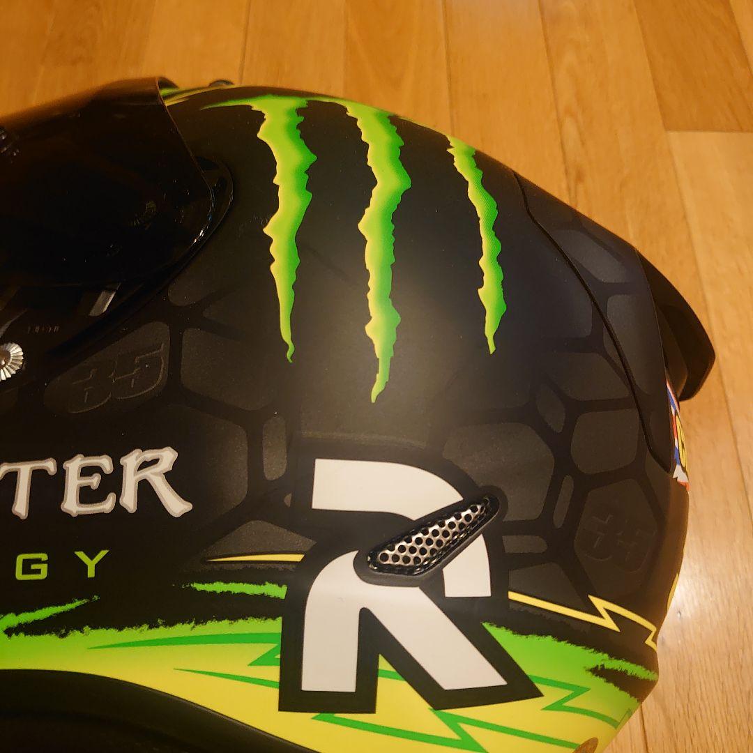 HJC CRUTCHLOW 35 フルフェイスヘルメット