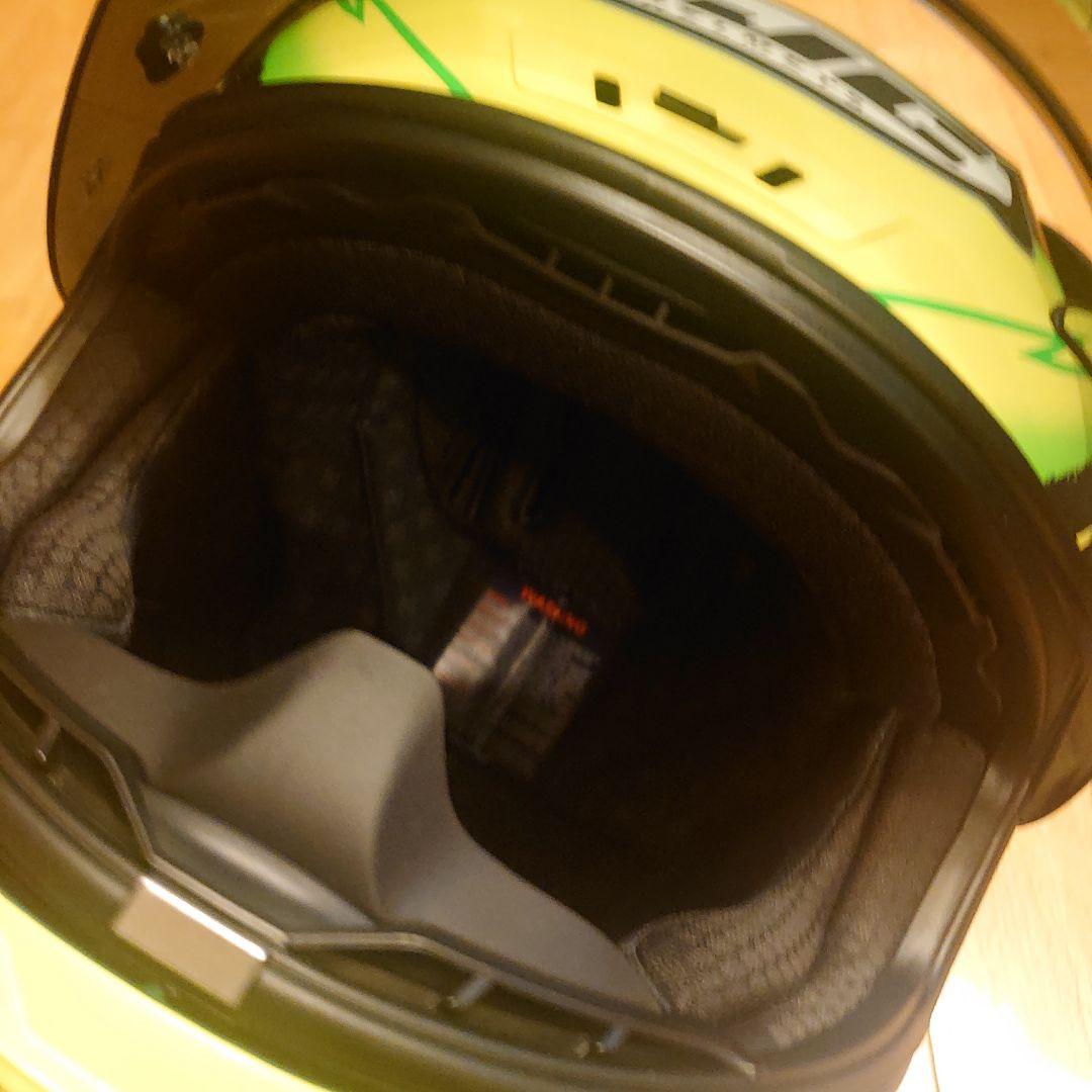 HJC CRUTCHLOW 35 フルフェイスヘルメット