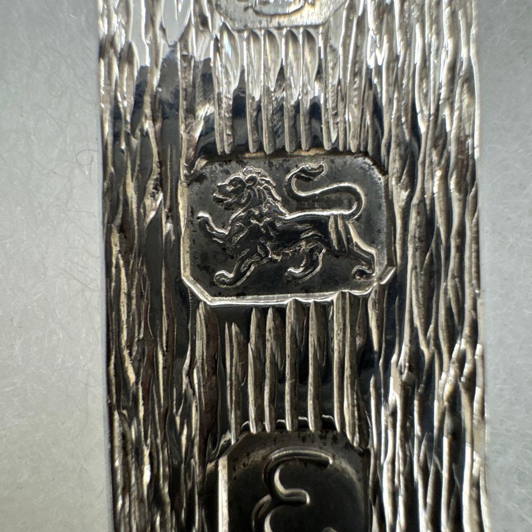 ヴィンテージ　インゴッド