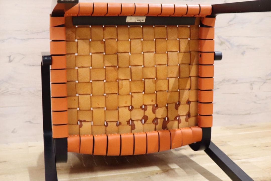 GMGN30C○arflex / アルフレックス NTチェア アームチェア 椅子