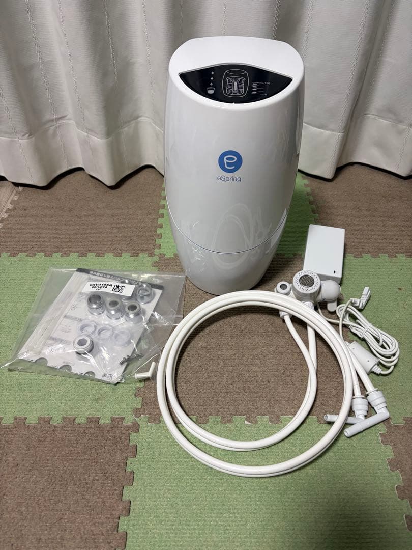 アムウェイ　eSpring浄水器II