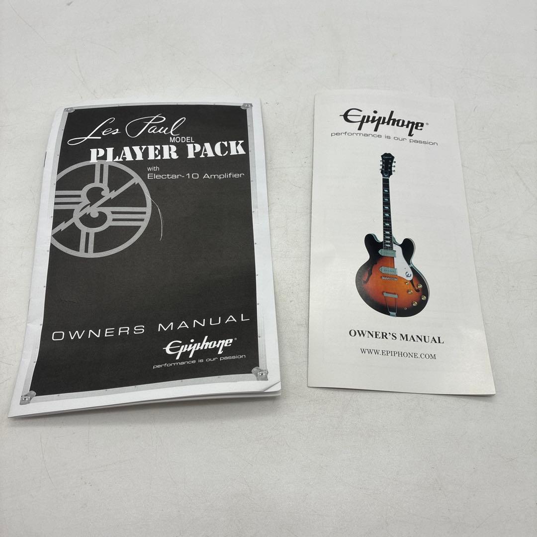 ケ*イ様 Epiphone エピフォン LesPaul special-Ⅱ レス
