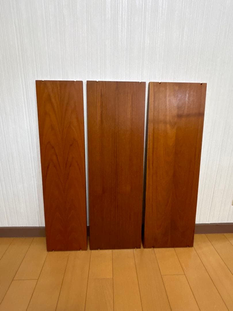 【専用】G-PLAN ブックシェルフ　オープンシェルフ　オープンラック　本棚