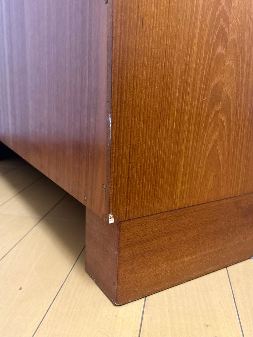 【専用】G-PLAN ブックシェルフ　オープンシェルフ　オープンラック　本棚