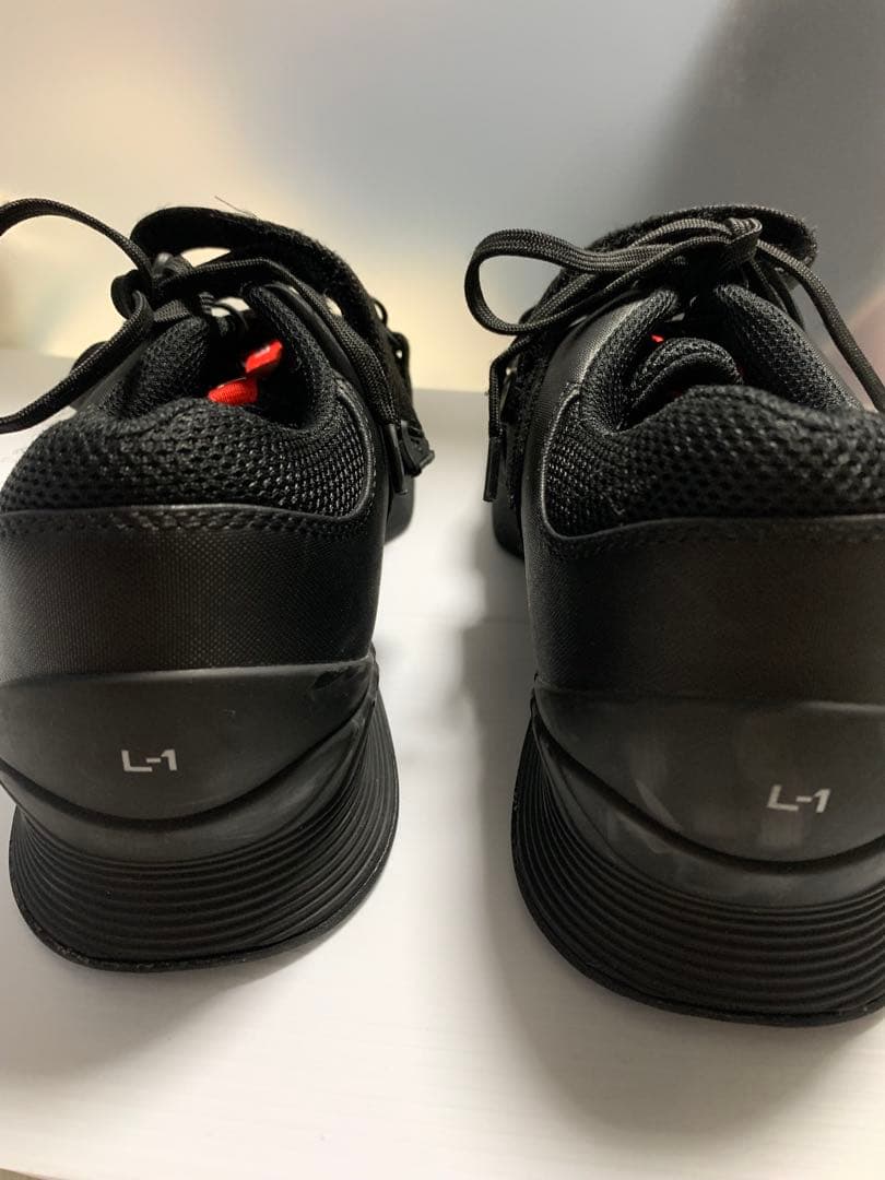 TYR（ティア）ウエイトリフティングシューズ