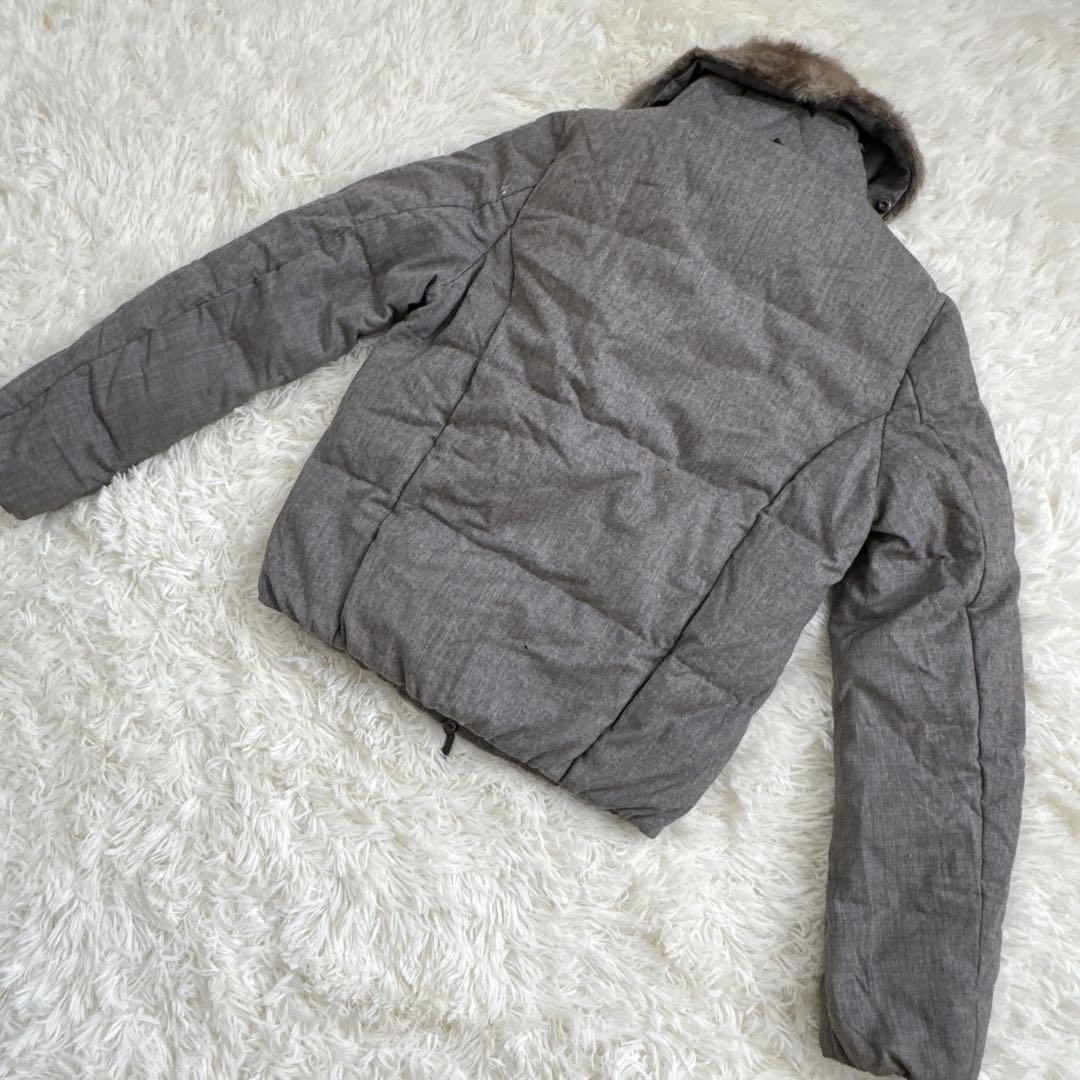 希少MONCLER モンクレール ADONIDE ダウンジャケット ロロピアーナ