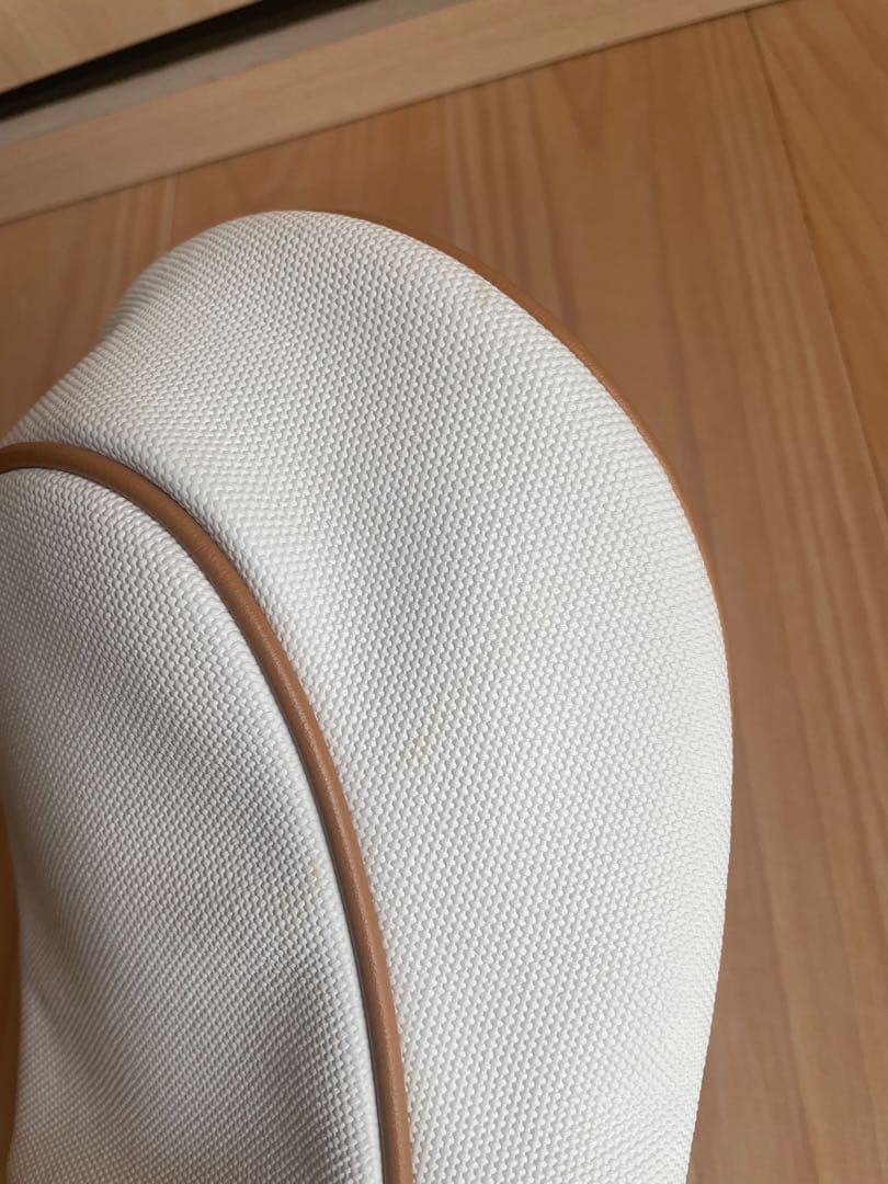 トラヴィスマシュー 2025 キャンバス スタンド キャディバッグ