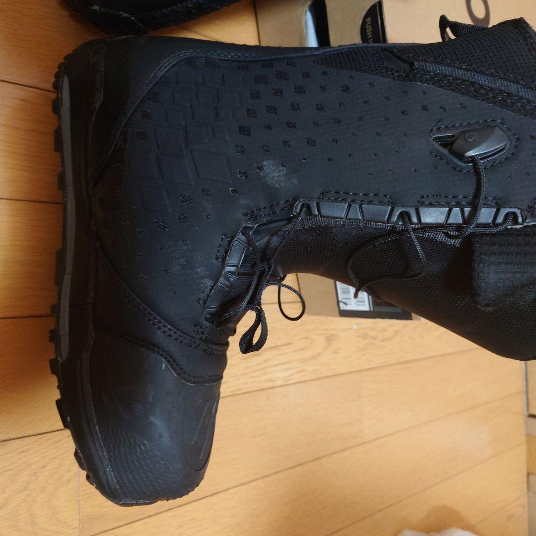 スノーボード Burton AION ASIANFIT