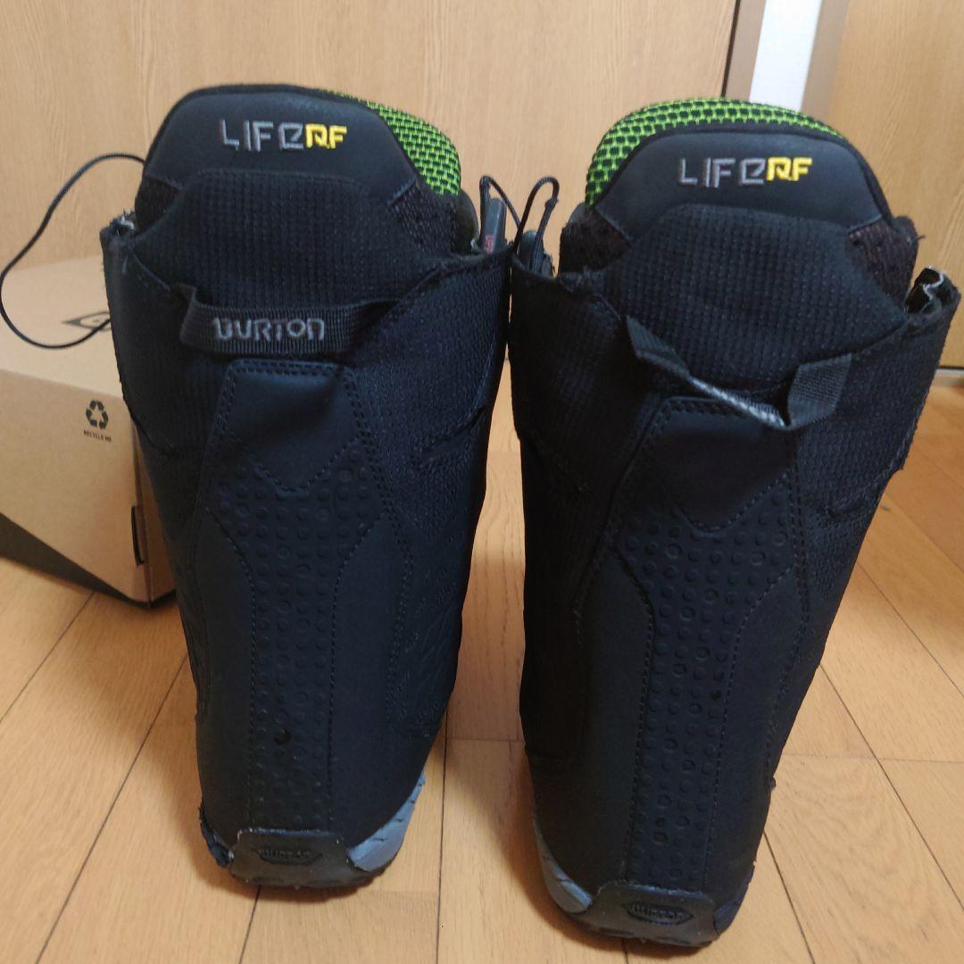 スノーボード Burton AION ASIANFIT