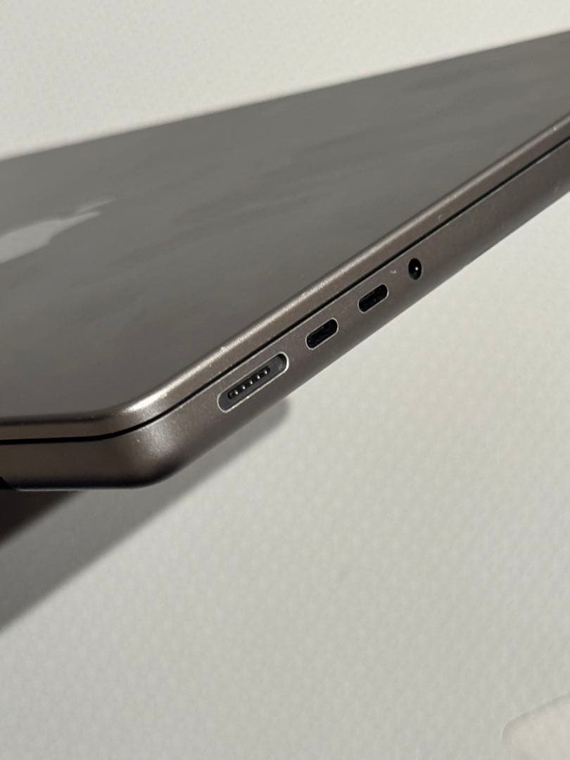 【1TB, 16GB】MacBook Pro M1 Pro シルバー 14インチ