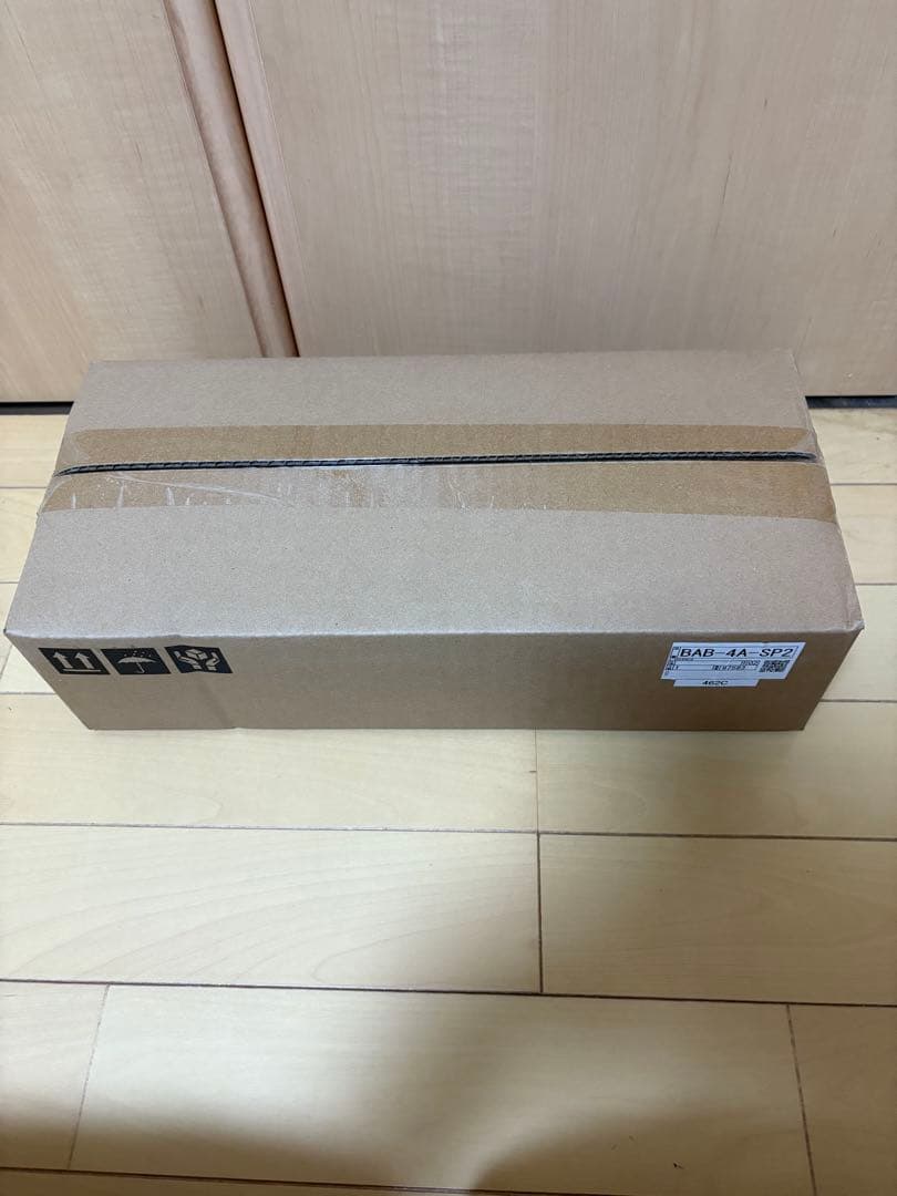 LIXILフルデジタルサウンドシステム用スピーカー補修用　BAB-4A-SP2