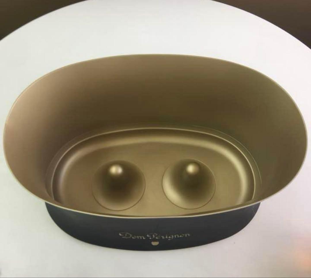 ドンペリ　シャンパンクーラー　ワインクーラー　シャンパン　グラス　マグナム