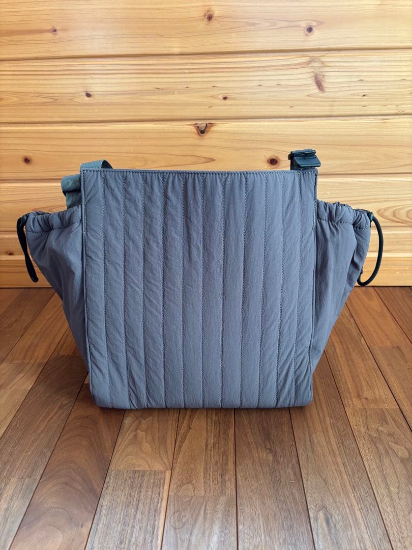 SOLPRESA マザーズバッグ【美品】