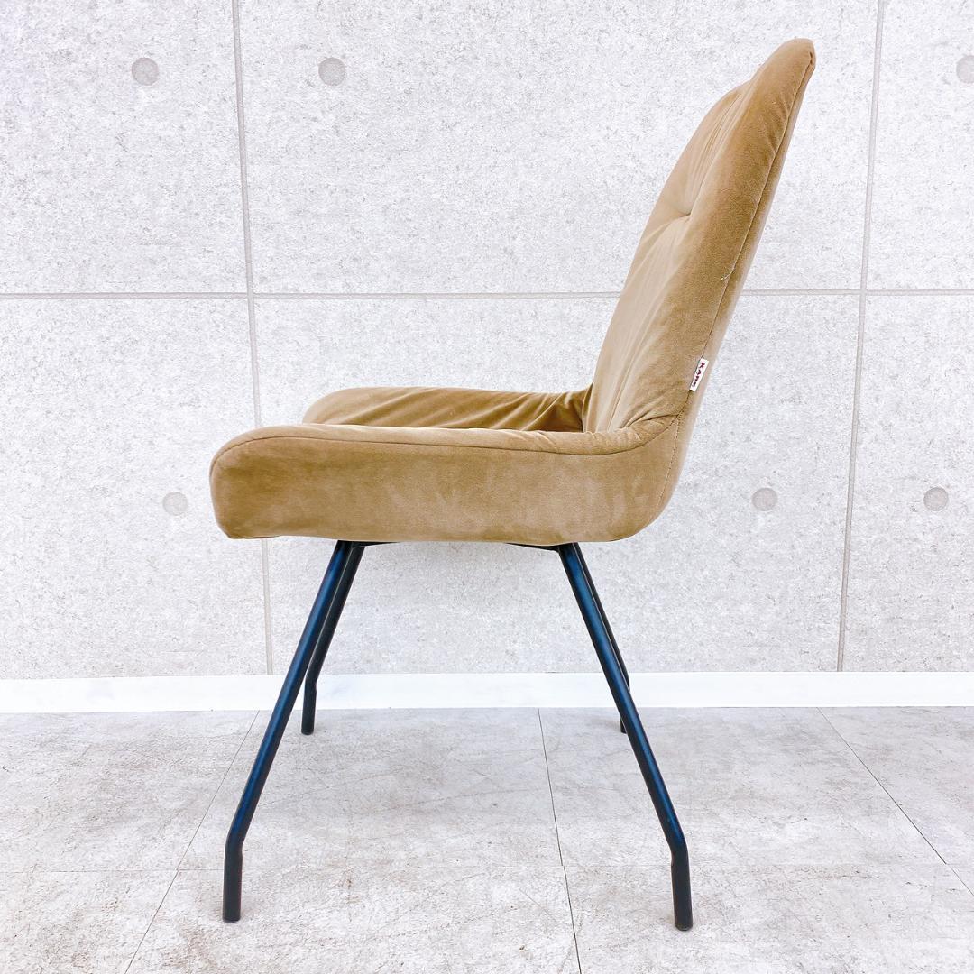 KARE DESIGN（カレ デザイン） ダイニングチェア No.208009