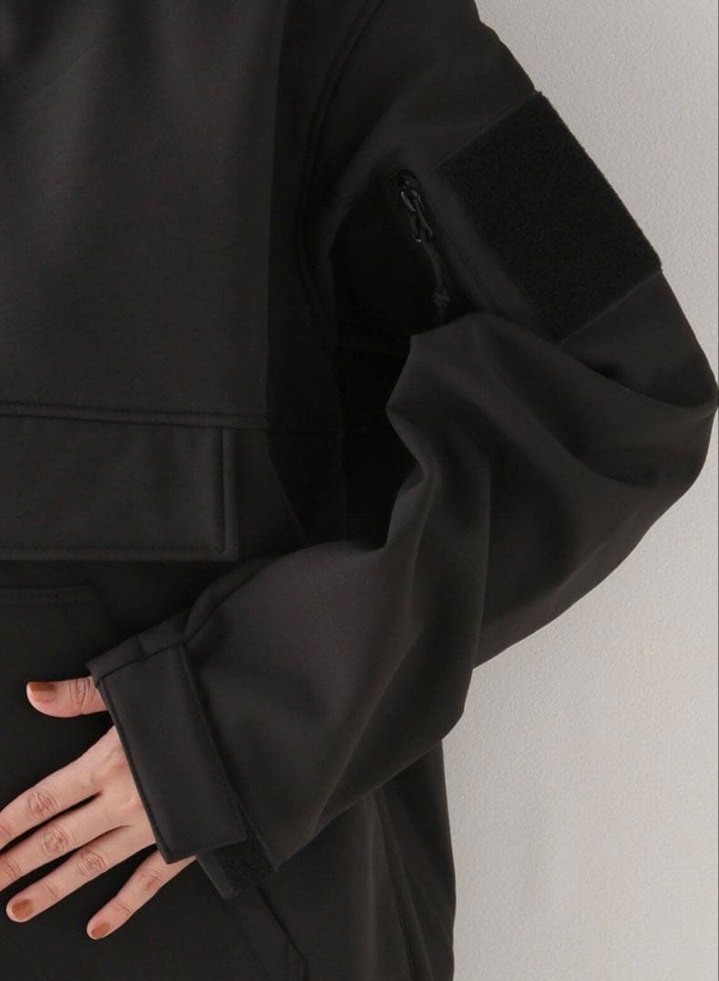 【値下げ】【未使用】ROTHCO ロスコ ANORAK アノラック パーカー