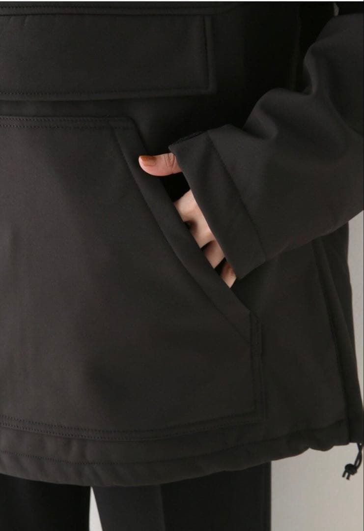 【値下げ】【未使用】ROTHCO ロスコ ANORAK アノラック パーカー