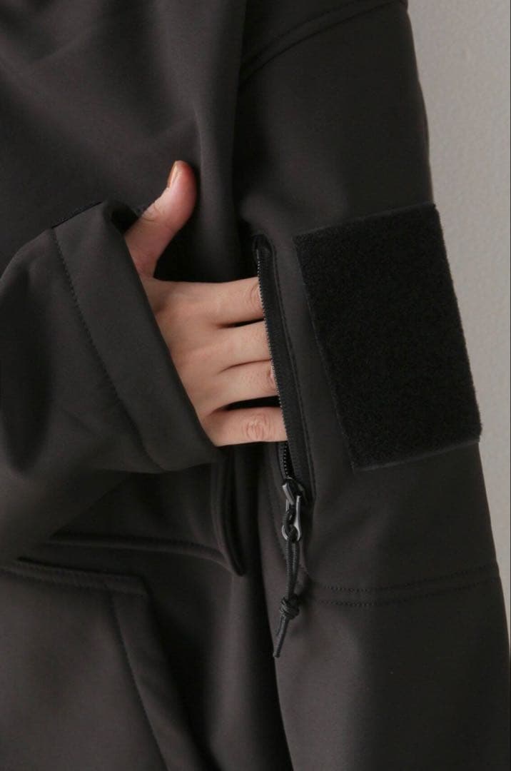 【値下げ】【未使用】ROTHCO ロスコ ANORAK アノラック パーカー