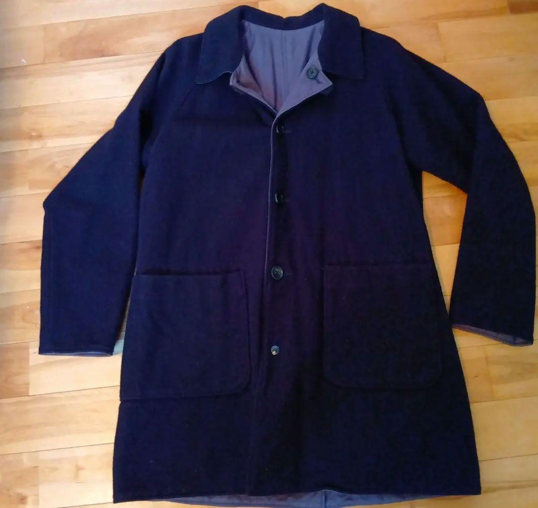 最終値下engineered garments コートエンジニアードガーメンツ