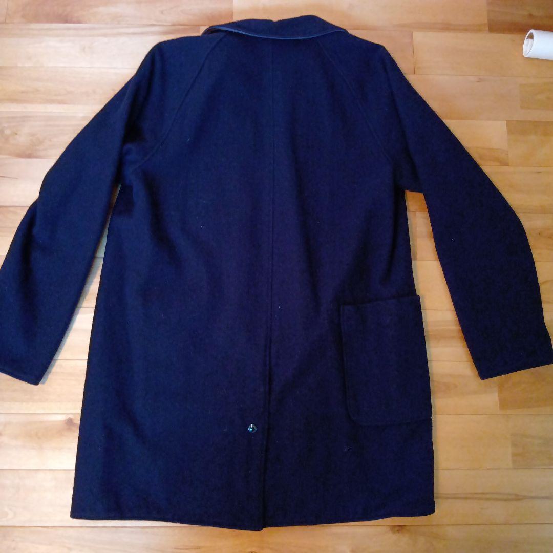 最終値下engineered garments コートエンジニアードガーメンツ