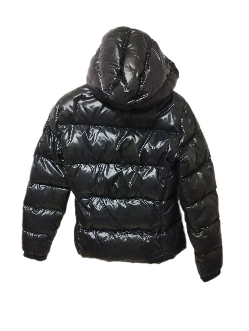 M*】様 MONCLER モンクレール BADIA ダウンジャケット