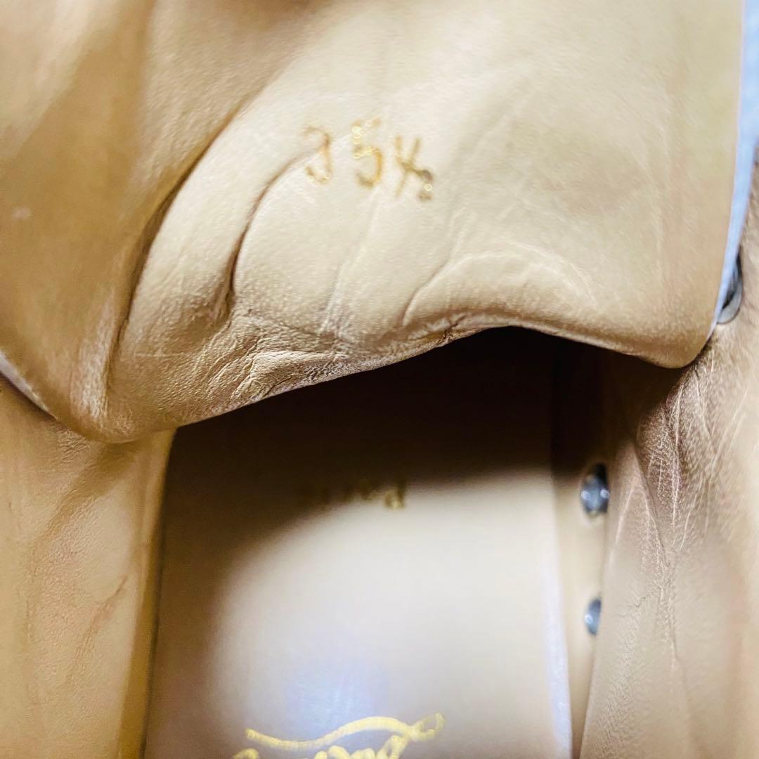 クリスチャンルブタン　スワロフスキー　ハイカットスニーカー