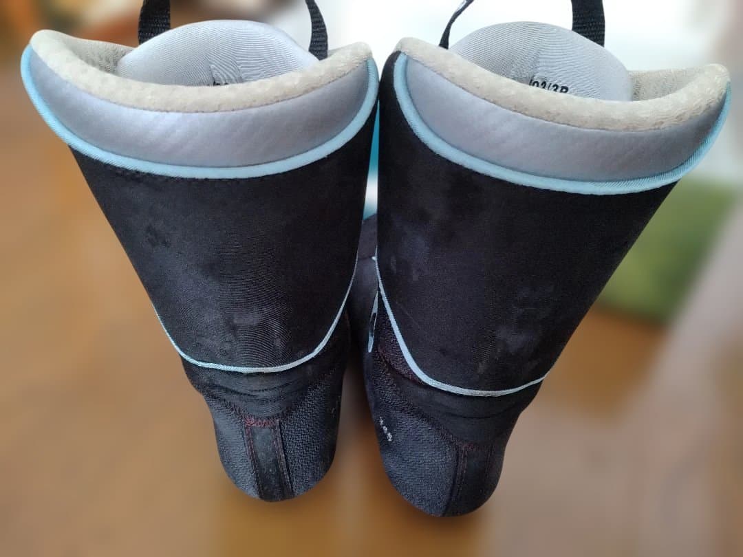 SCARPA スキーブーツ t2 eco womens テレマーク 75mm