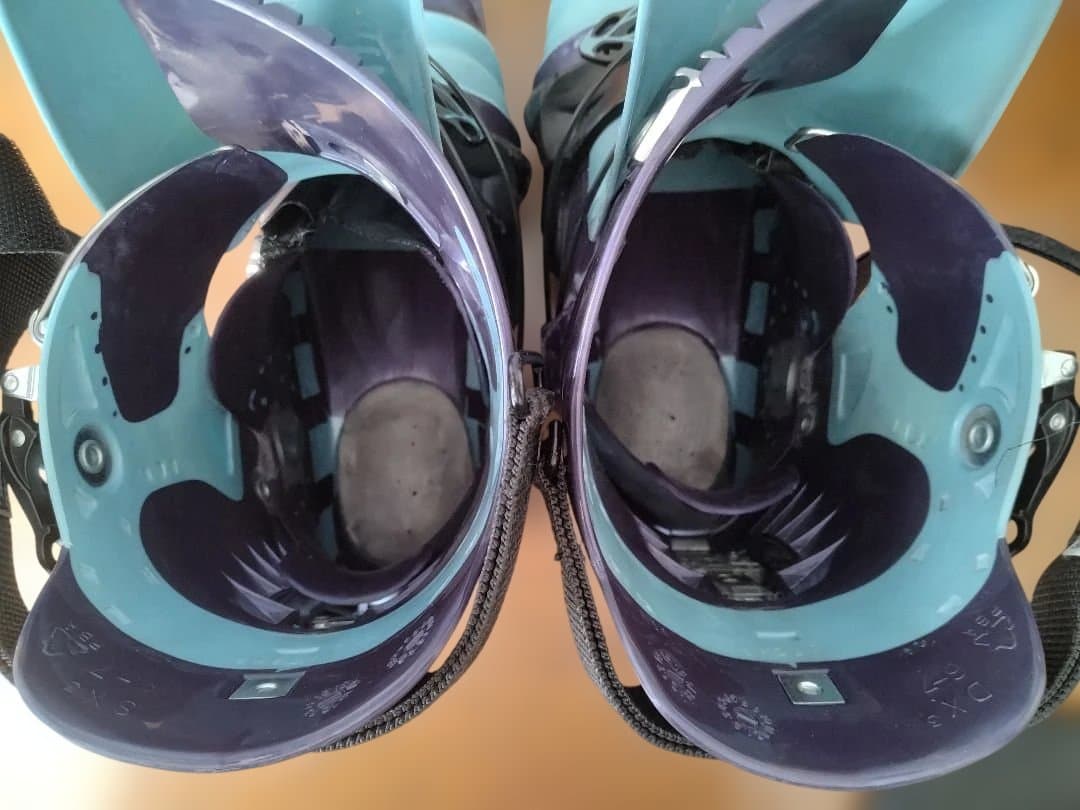 SCARPA スキーブーツ t2 eco womens テレマーク 75mm