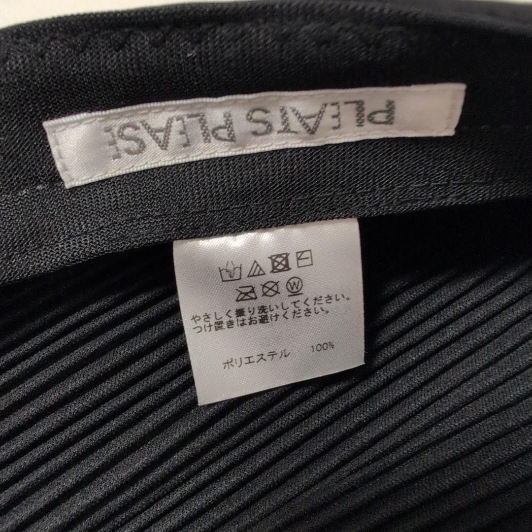 ♥プリーツプリーズ♥きれいな中古品　帽子 CAP キャップ