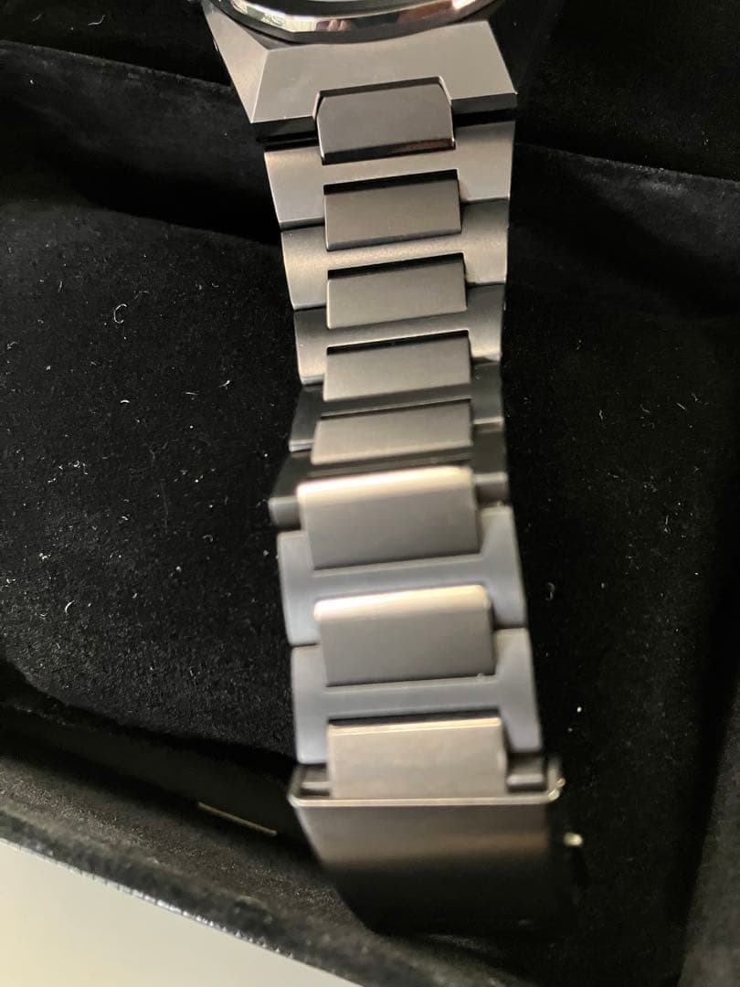 シチズン アテッサ アクトライン エコドライブ 腕時計 CB3044-55E