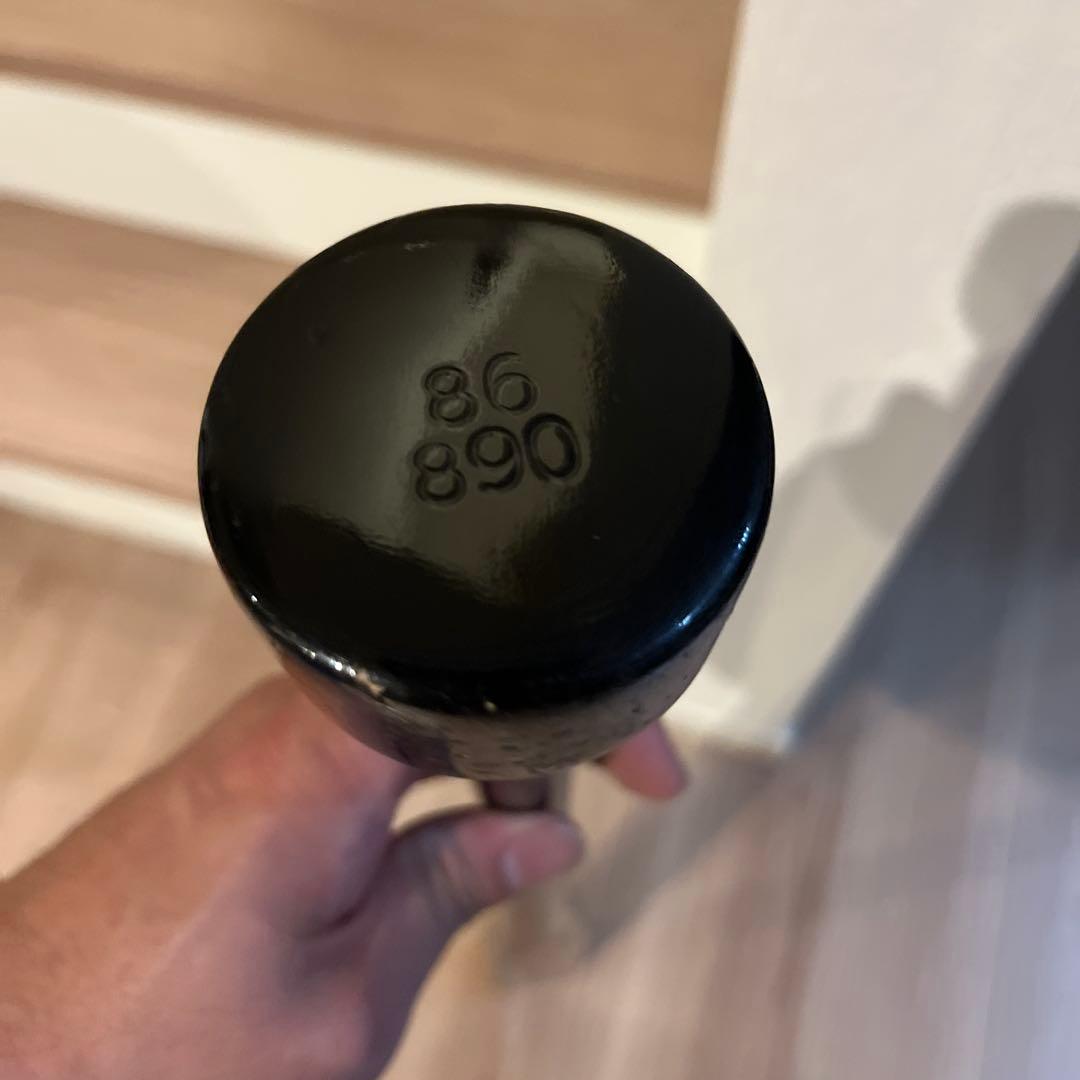 き*げ様 GET LINE BAT X 長さ86cm/重さ890g 中学生以上の