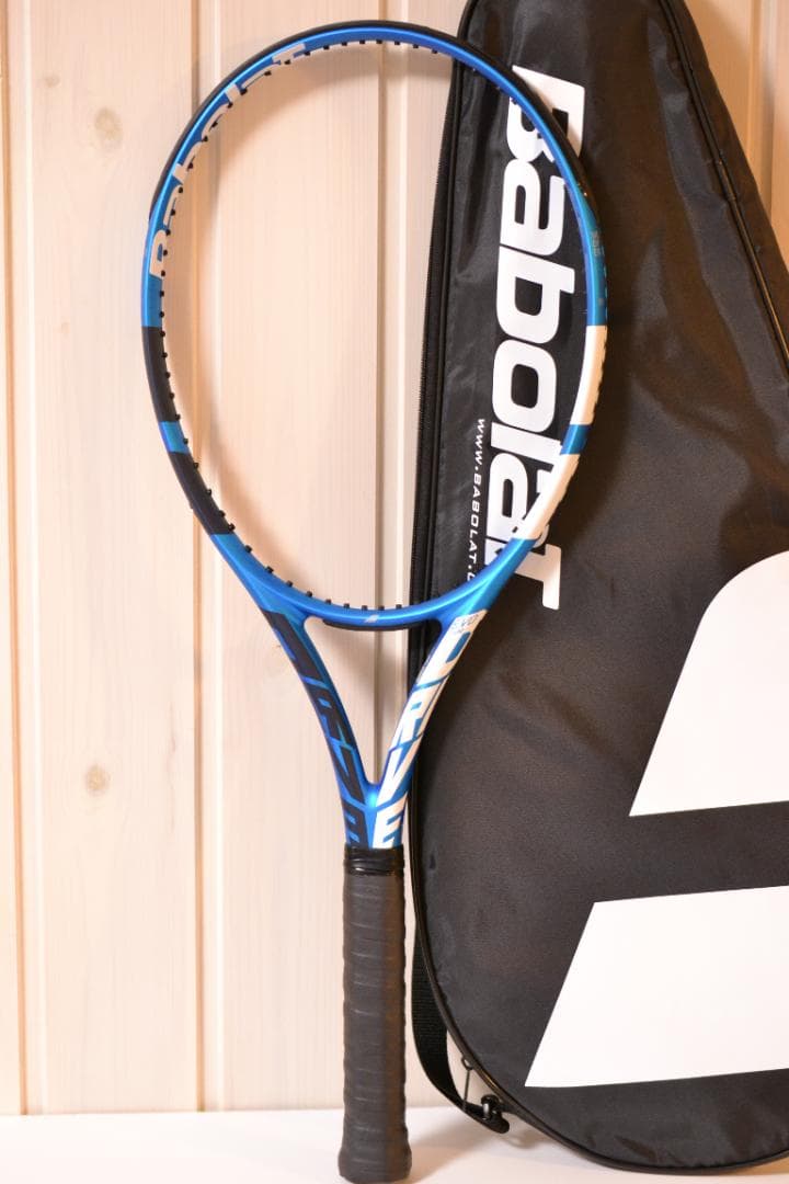 バボラ エボドライブ ツアー 2021年 G2 ケース付き evo drive