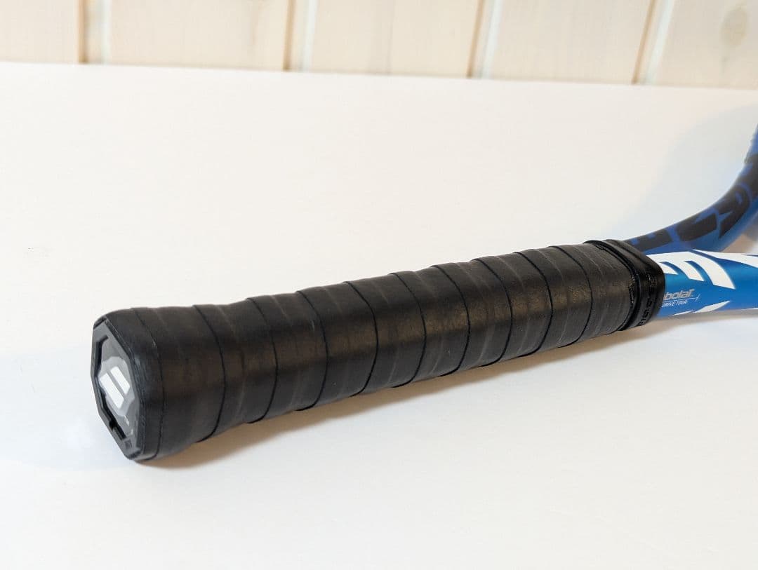 バボラ エボドライブ ツアー 2021年 G2 ケース付き evo drive