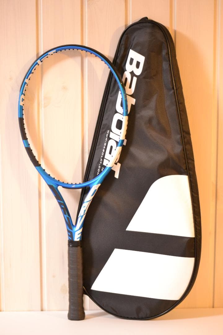 バボラ エボドライブ ツアー 2021年 G2 ケース付き evo drive